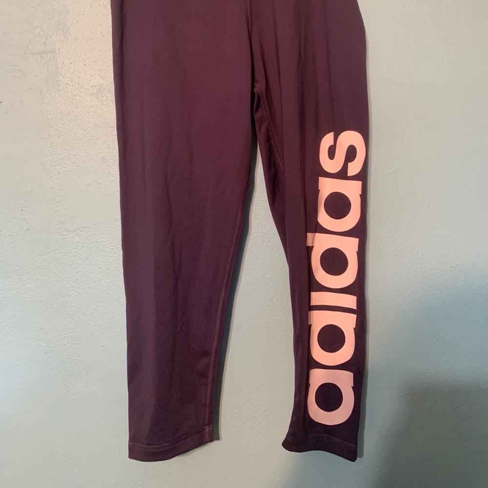 Adidas leggings